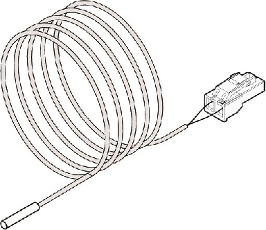 Remeha Speicherfühler  Für Tensio C Remeha Speicherfühler  Für Tensio C