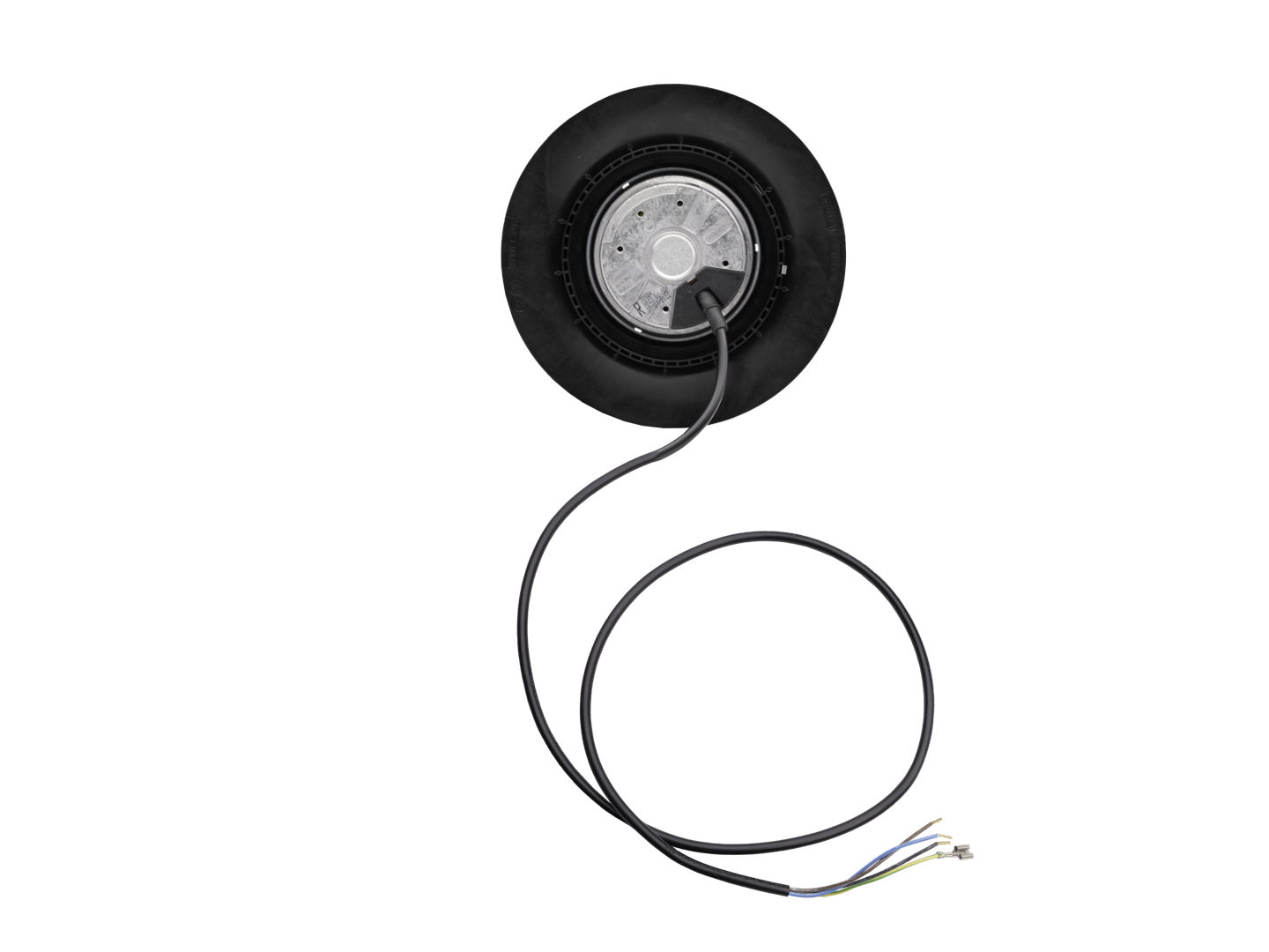 Ventilator R2E190 für x-change WPT x-change fresh 300 A I