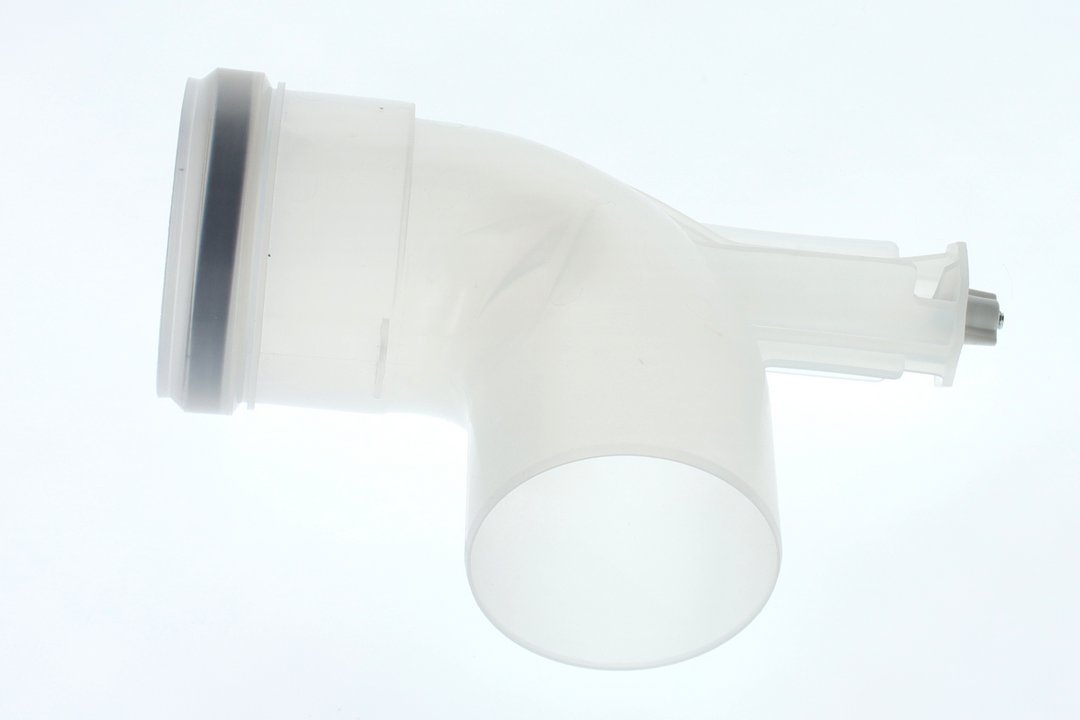 BOSCH Ersatzteil TTNR: 87186664930 Stützbogen D80