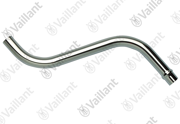 Vaillant Rohr, Überlauf Vaillant-Nr. 0020096375