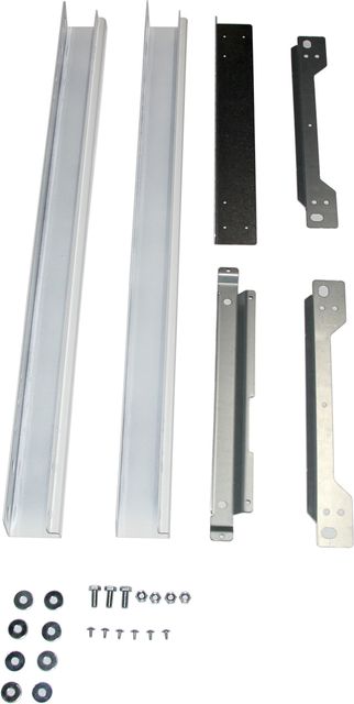 Wolf Distanzrahmen 65mm für erhöhten Platzbedarf bei Montage auf Fremdfabr.