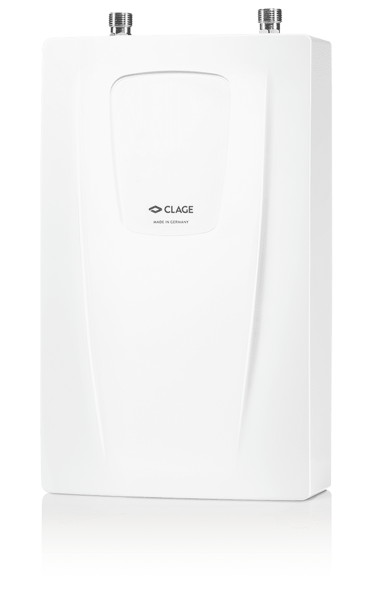 CLAGE CDX11-U 11,0kW 400V CLAGE CDX11-U 11,0kW 400V