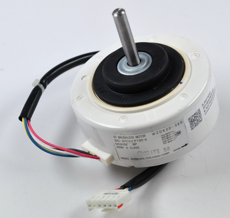 Remko Raumklimager.e Ven.motor MXW 202