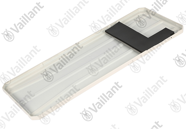 Vaillant Abdeckung, oben Vaillant-Nr. 8000025460