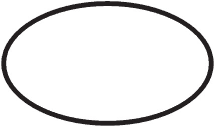 Hansgrohe O-Ring 36x2mm