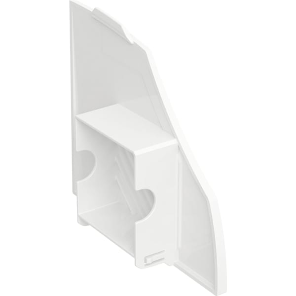 Geberit Abdeckung für Filterfach pergamon f. Geberit AquaClean 5000/5000plus