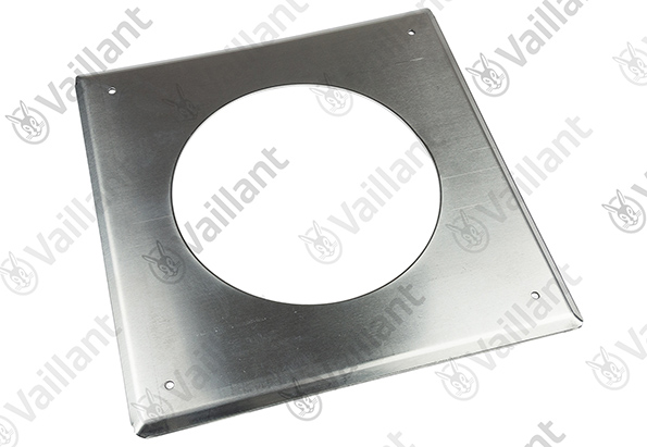 Vaillant Rosette, DN 140 AL (220x220) Vaillant-Nr. 0010029956