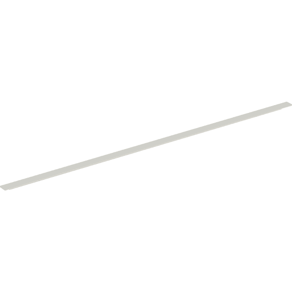 Geberit Griff, B:120cm sandgrau matt Geberit Griff, B:120cm sandgrau matt
