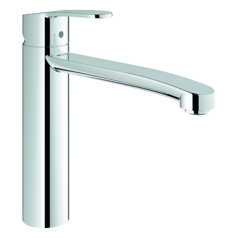 GROHE EH-Spültischbatterie Eurostyle C 31159_2 für Vor-Fenster-Montage chrom GROHE EH-Spültischbatterie Eurostyle C 31159_2 für Vor-Fenster-Montage chrom