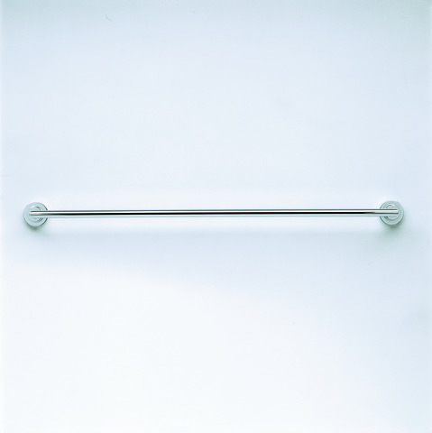 DU D-Code HTH, Arme 1 848x80x48 mm, Chrom