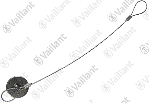 Vaillant Deckel Vaillant-Nr. 0010042328