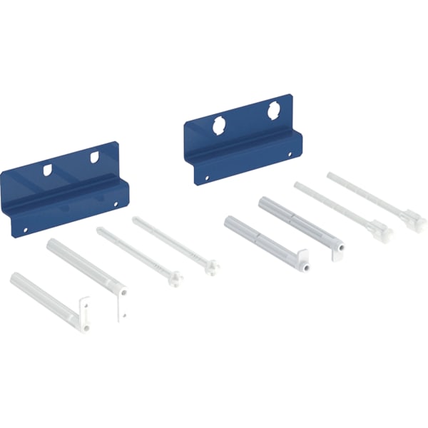 Geberit Set für Ausl. u. Bef. der Designpl. f. Geberit AquaClean