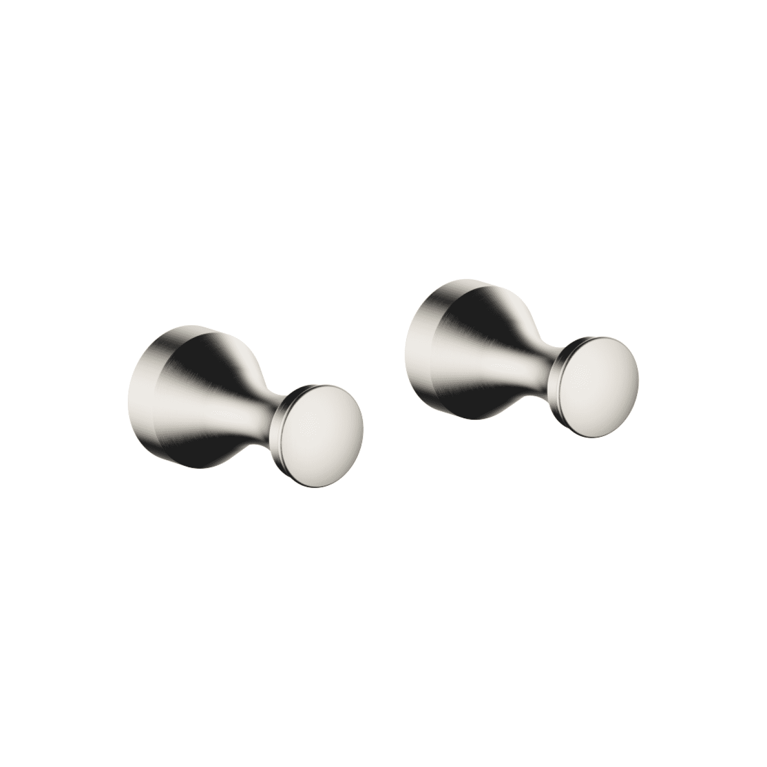 DO Haken MADISON 83250970 Platin gebürstet