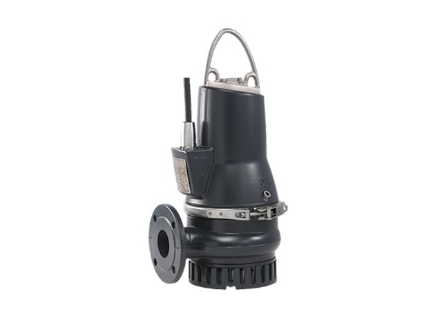 GRUNDFOS Schmutzwasserpumpe DP10.65.26.Ex.2.50B