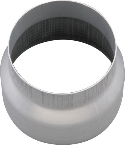 BOSCH Abgaszubehör Nr. 477 Adapter von d:110 mm auf d:130 mm