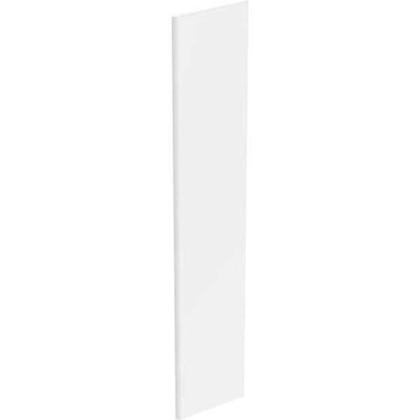 Geberit Tür für Hochschrank Smyle Breite 36 cm, weiß