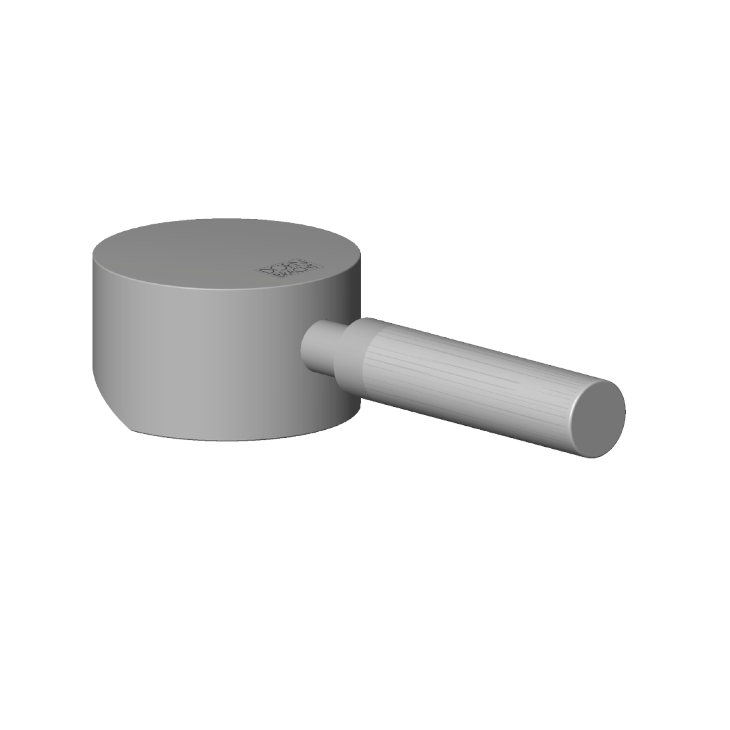DO Gr. für Waschtisch Stand ERSATZTEILE 90206204500 90 x 145 x 90 mm Chrom