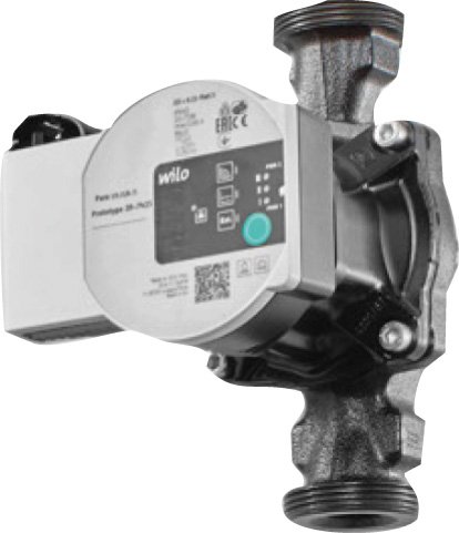 BOSCH Installationszubehör für GC7000 WP Pumpe für GC7000 WP 70