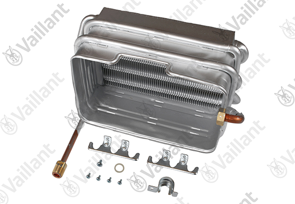 Vaillant Wärmetauscher Vaillant-Nr. 0010026289