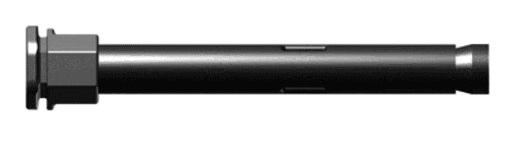 Kermi Bohrkonsole lose d:18mm, L=200mm, 10 Stück im Satz