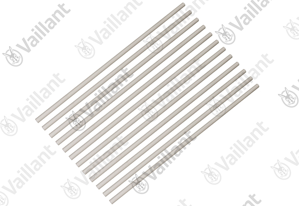 Vaillant Keramikstab, (x12) Vaillant-Nr. 041616