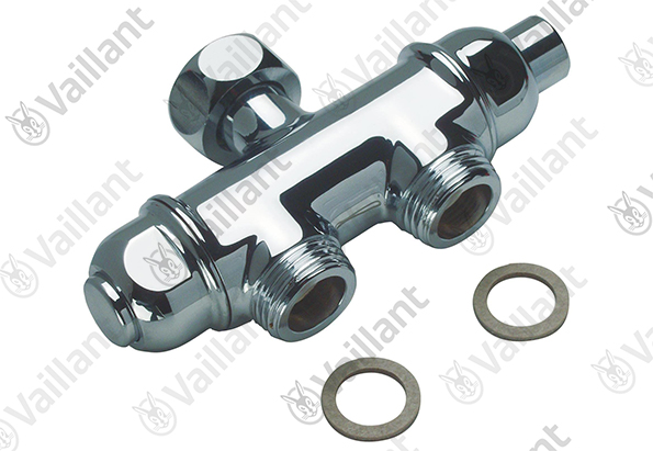 Vaillant Weiche Vaillant-Nr. 950183