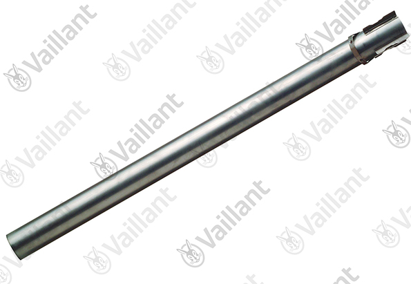 Vaillant Abgasrohr, 995 mm Vaillant-Nr. 145958 Vaillant Abgasrohr, 995 mm Vaillant-Nr. 145958