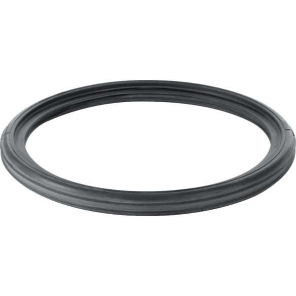 Geberit PE Manschette d90 f Kombifix
