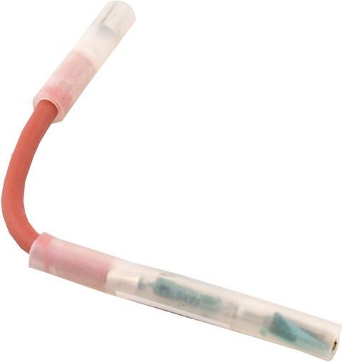 Wolf Widerstandsstecker für GU/GG
