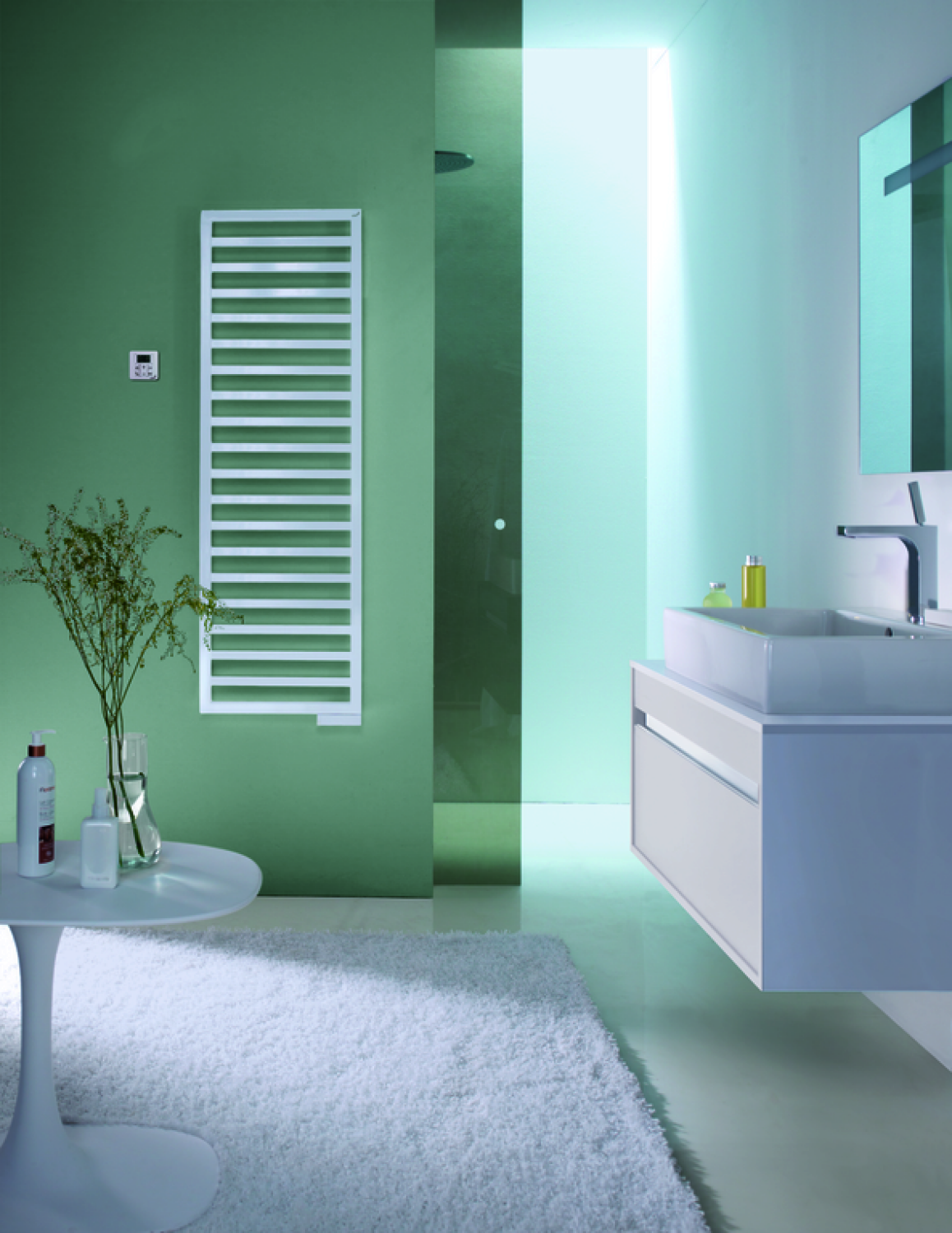 ZE Design-HK Quaro QAE-180-060/GD 1865x30x600 Volcanic