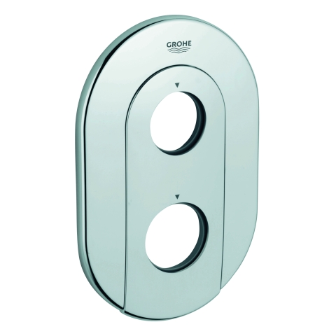 GROHE Rosette 47526 chrom
