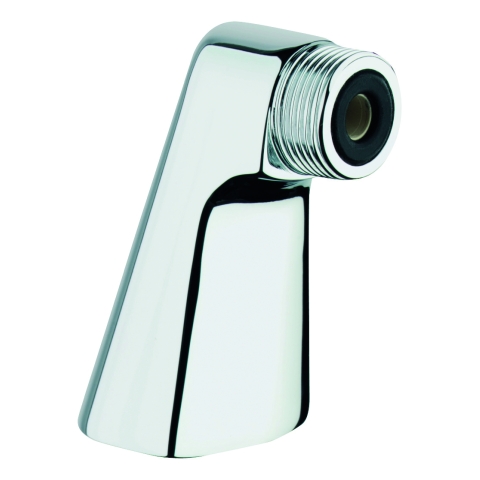 GROHE Standanschluss 12030 1/2"x3/4"x70 chrom