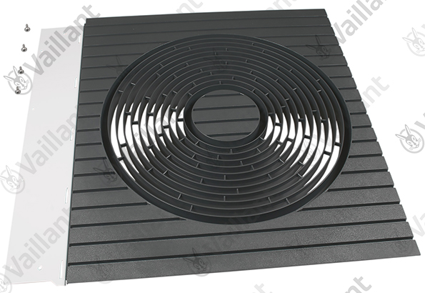 Vaillant Gitter, vorne Vaillant-Nr. 0020266370