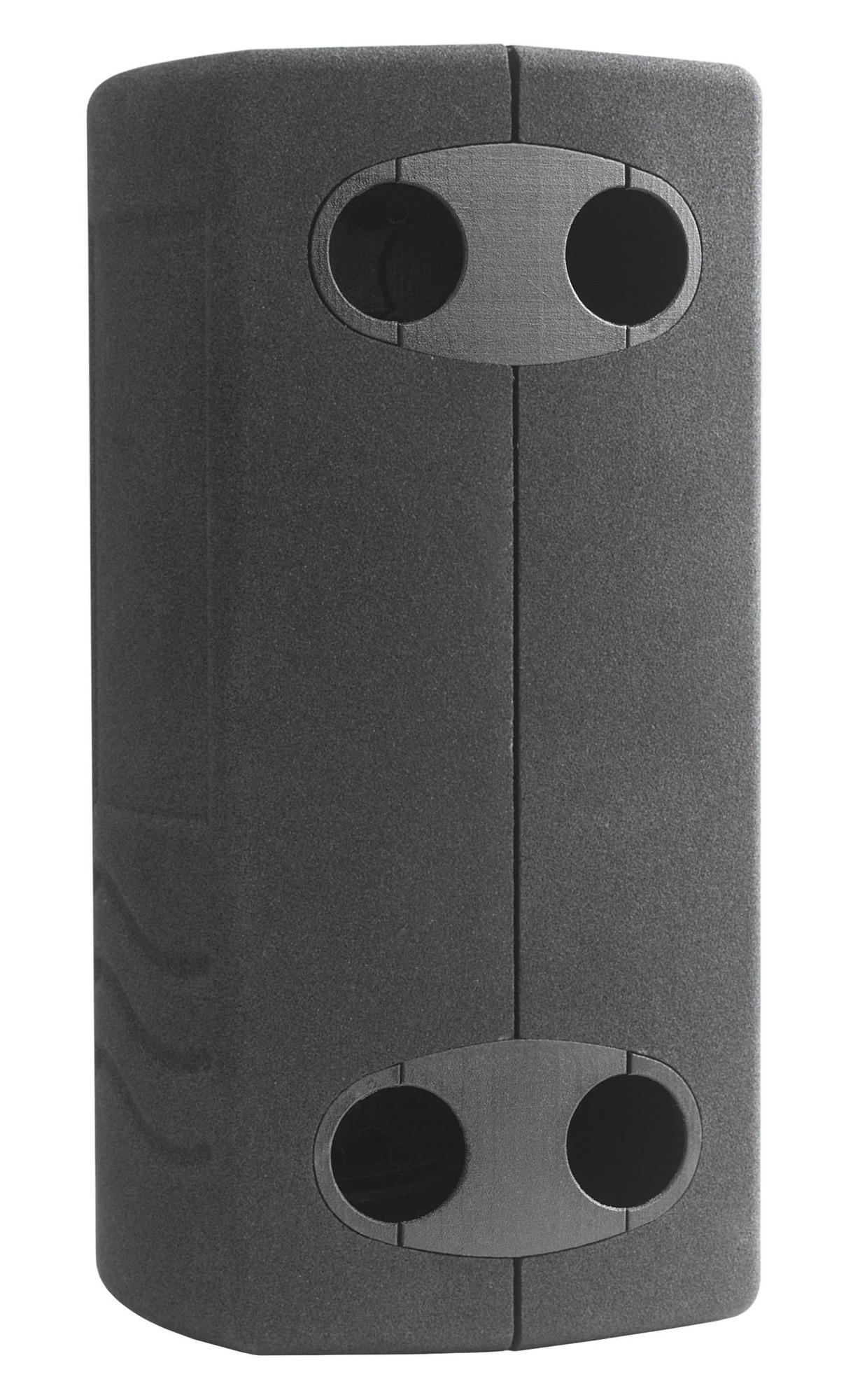 Danfoss Wärmedämmung für Wärmeübertrager XB 37 : L40-50 M50-70 H60-90