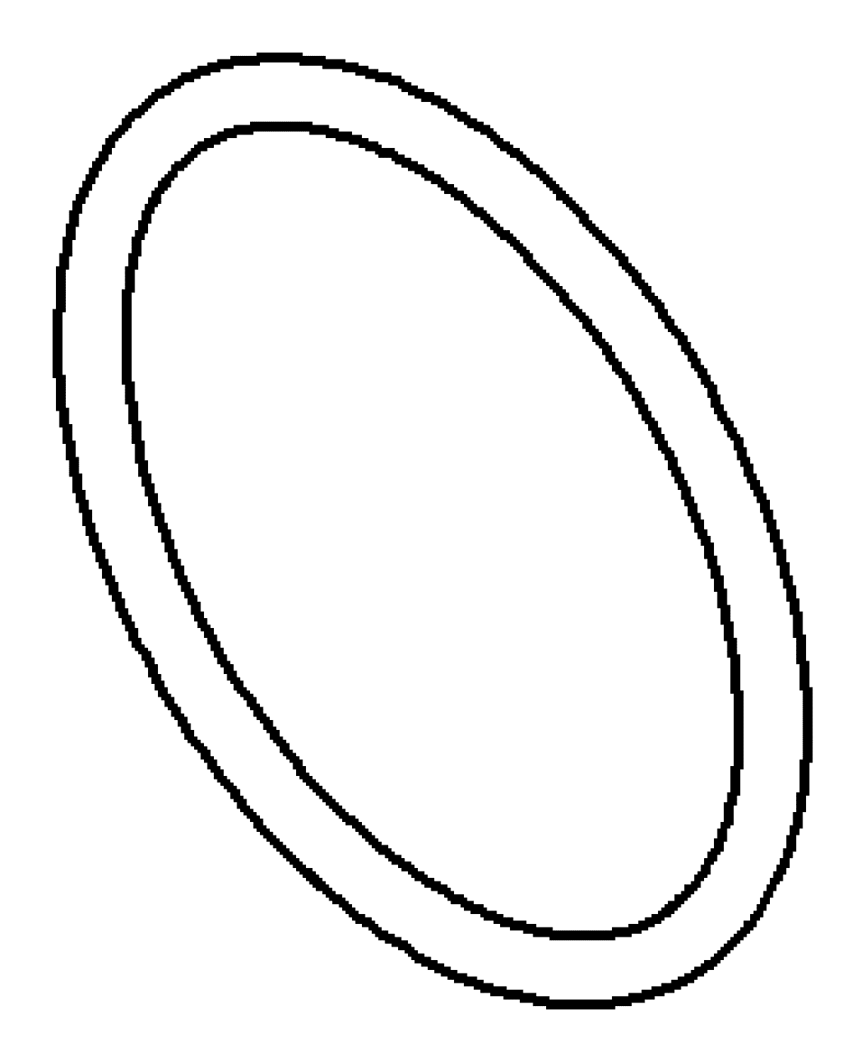 DO O-Ring NBR 70 ERSATZTEILE 091410141 34,59 x 2,62 mm