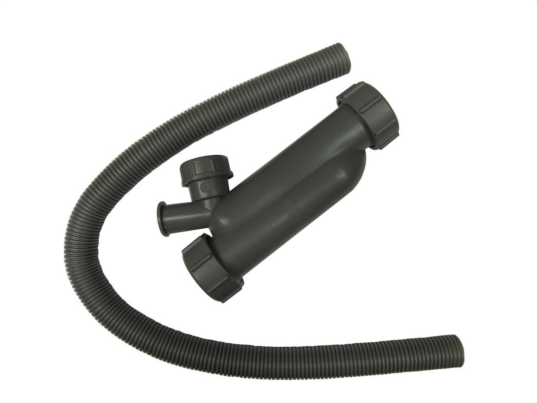 BOSCH Ersatzteil TTNR: 7100918 Siphon für Linea Single-11 BOSCH Ersatzteil TTNR: 7100918 Siphon für Linea Single-11
