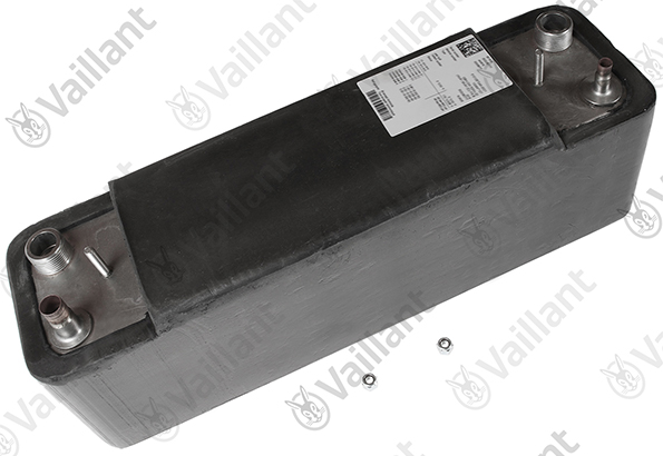 Vaillant Verflüssiger Vaillant-Nr. 0010033532