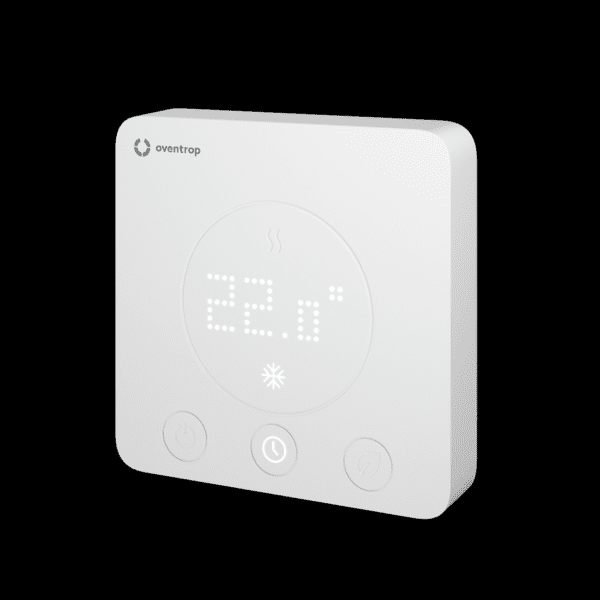 OVENTROP-ClimaCon F 210 Raumthermostat (Heizen), kabelgebunden, 230V
