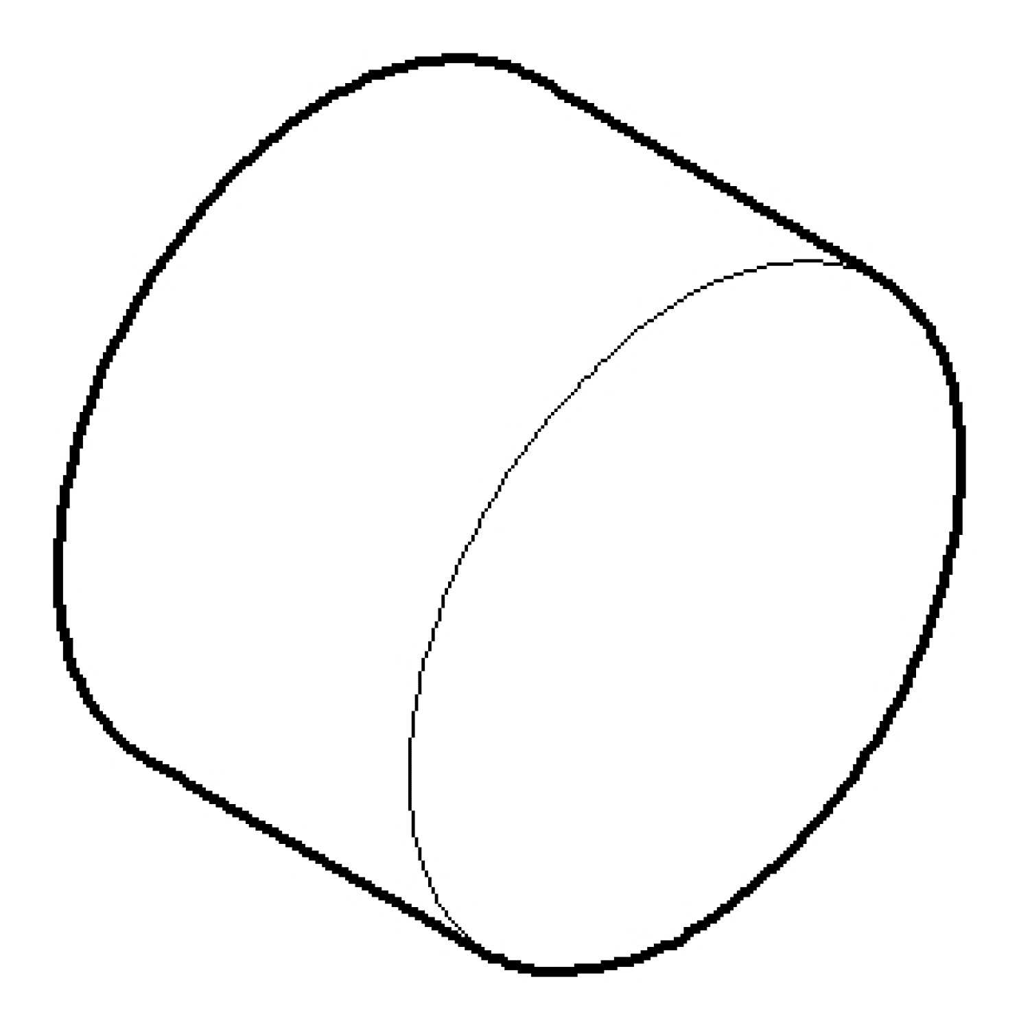 DO Zugknopf ERSATZTEILE 092088002 D 30 x 20 mm Chrom