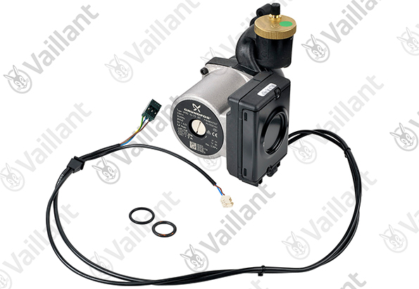 Vaillant Pumpe, Heizung Vaillant-Nr. 0020153825