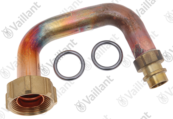 Vaillant Rohr Vaillant-Nr. 0020198250