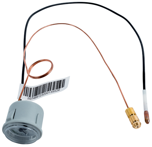 Wolf Thermomanometer für CGU-2