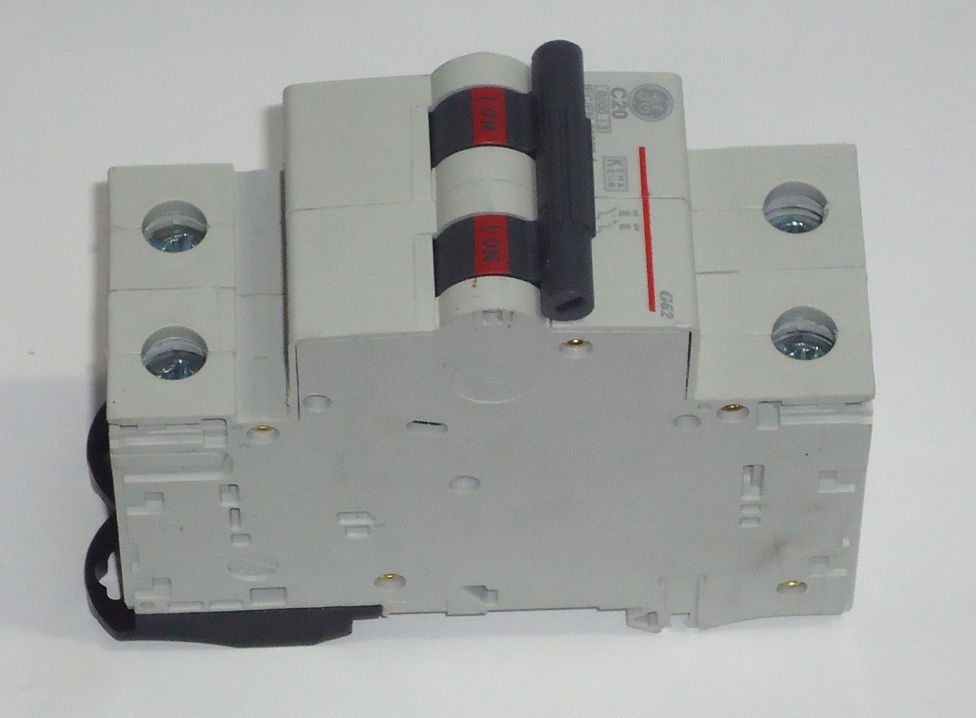 Daikin Sicherungsautomat 2pol 20A für RKHBX008AA3V3