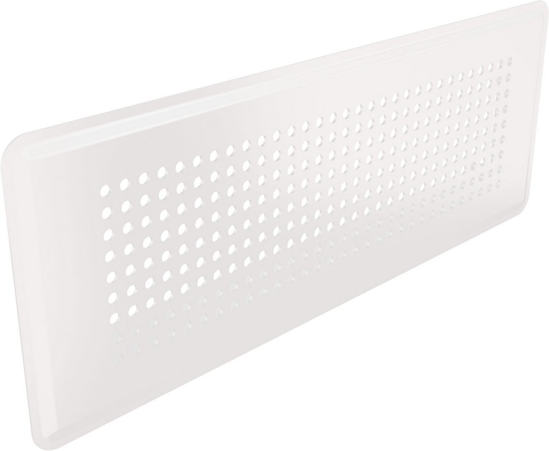 BOSCH Zubehör Wohnungslüftung AG/W Abdeckgitter Boden-/Wandauslass, Metall BOSCH Zubehör Wohnungslüftung AG/W Abdeckgitter Boden-/Wandauslass, Metall