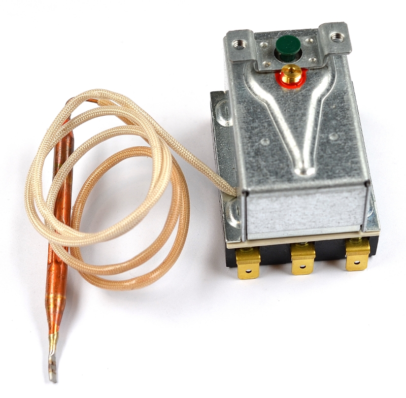 Remko WP STB Kapillar HZ WKF NEO Remko WP STB Kapillar HZ WKF NEO