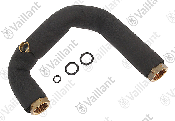 Vaillant Rohr, Sole Mischer-KühlungWT VWS Vaillant-Nr. 0020150140