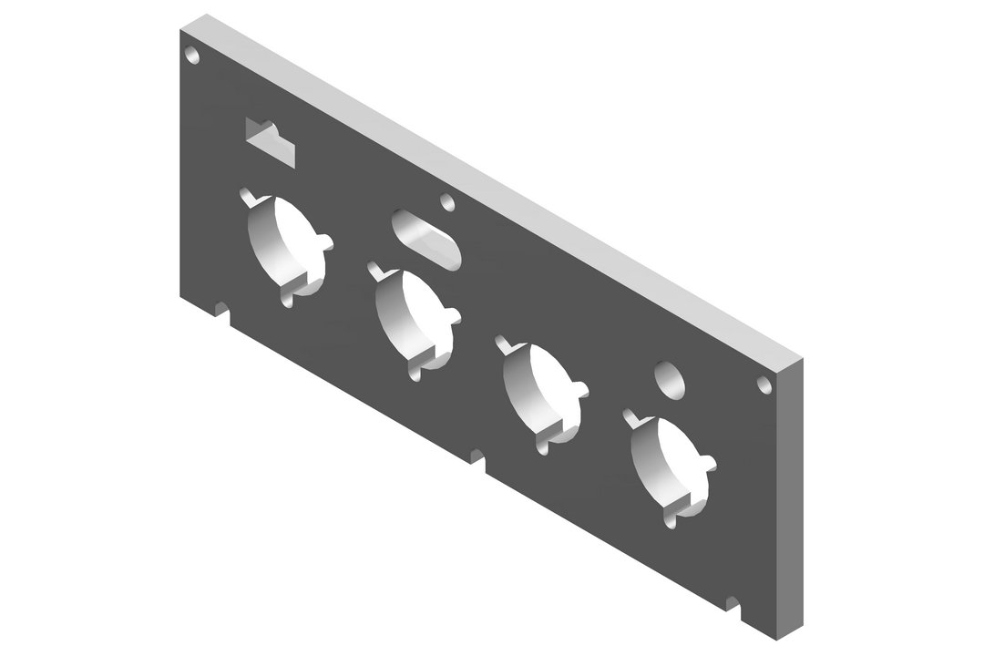 BOSCH Ersatzteil TTNR: 63036108 Wärmeschutz 160