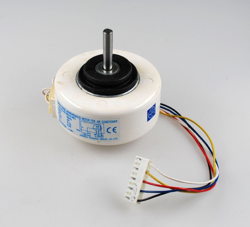 Remko Raumklimager.e Ven.motor BL 261 IT