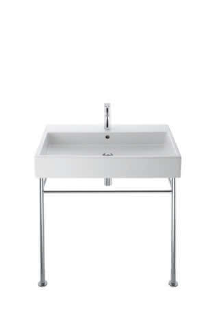 DU Design Siphon Chrom