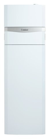 Vaillant ecoCOMPACT VSC 146/4-5 90 Kompaktgerät Brennwert 3-14 kW, E-Gas